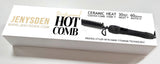 Hot comb